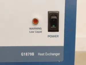 Agilent G1879B Heat Exchanger for Laboratory Temperature Control, 10 of 13