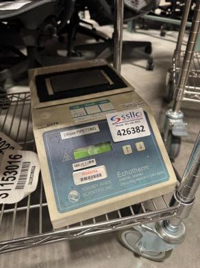 Torrey Pines Ecotherm Orbital Mixing Chilling/Heating Dry Bath-cover