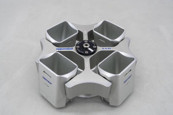 Eppendorf A-4-44 Rotor-cover
