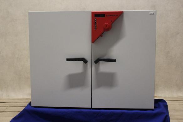 Binder BD 240 Incubator-cover