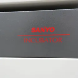 SANYO MIR-162 Heated Incubator with Dual-Stack Spacer, 5 of 8
