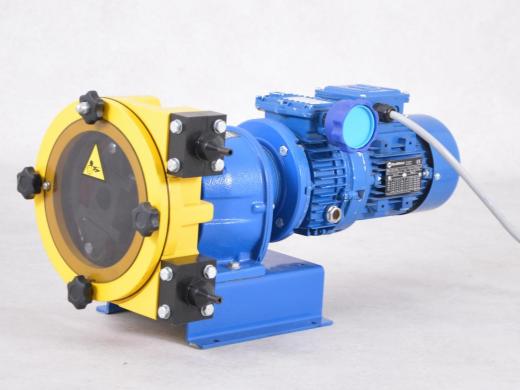 Boyser AMP-16/C Self-Priming Peristaltic Pump-cover