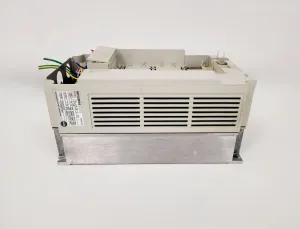 Mitsubishi Freqrol A500 Inverter, 16 of 25