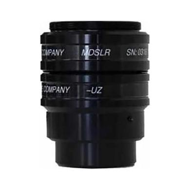 Martin MDSLR-6Z 1.38x Widefield T-mount Adapter for Labomed Luxeo 6Z & Unitron Z850-cover