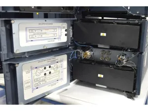 Waters ACQUITY UPLC H-Class PLUS Bio System with PDA and FLR Detectors for Bioseparations (2021), 16 of 41