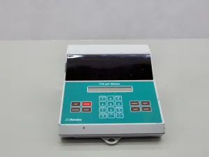 Metrohm 713 Benchtop pH Meter for Precise Laboratory pH Measurement, 2 of 3