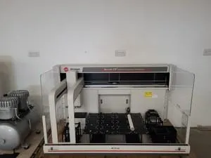 Beckman Coulter Biomek Fxp System + Software & Cytomat 148520 A31842 Lab, 35 of 149