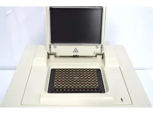 Bio-Rad QX200 Droplet Digital PCR system with AutoDG Automated Droplet Generator, PX1 Plate Sealer, and C1000 Touch Thermal Cycler, 17 of 19