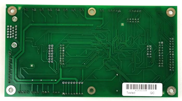 Teledyne Tekmar 14-8781-190 PCB DC Output Control Board-cover
