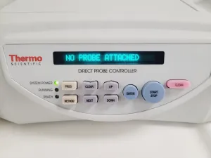 Thermo Scientific Trace GC Ultra with Software, 22 of 25