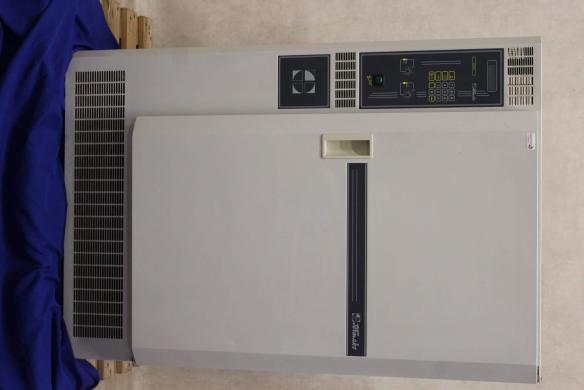 Termaks KBP 6151 Refrigerated Incubator-cover