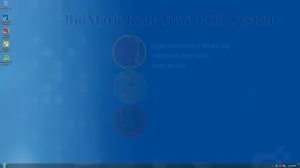 Fluidigm BioMark HD High-Performance PCR System with PC and Software, 25 of 31
