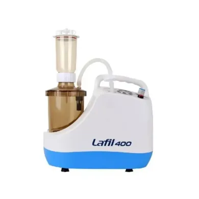 Lafil 400-LF30 Vacuum Filtration System with Autoclavable Components, 110V