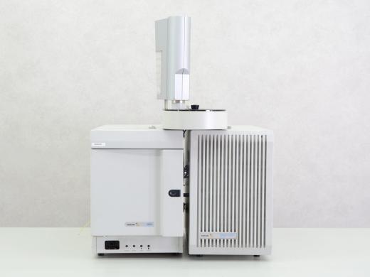 Varian 2000 – 3900 – CP-8400 Gas Chromatograph-Mass Spectrometer (GC-MS) System-cover