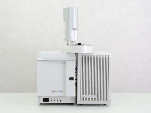 Varian 2000 – 3900 – CP-8400 Gas Chromatograph-Mass Spectrometer (GC-MS) System