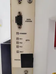 Thermo Elemental Solaar S2 AA Series Spectrometer, 4 of 28