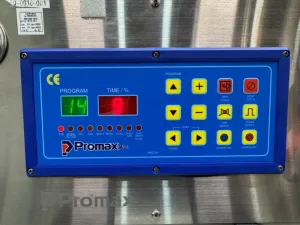 Promark Tray Sealer with Dual Temperature Control for Precise Packaging Seal, 3 of 4