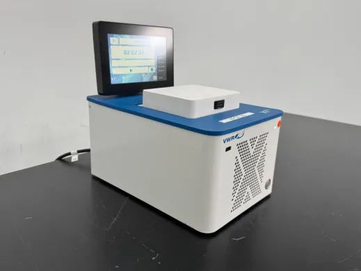 VWR XT96 PCR Thermal Cycler with Gradient Temperature Control and Touchscreen Interface