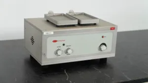 MultiSynTech SYRO Benchtop Vortex Mixer for Laboratory Sample Mixing, 2 of 4
