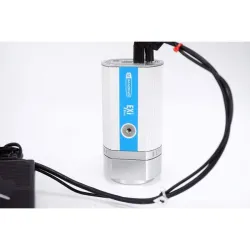 Q Imaging EXI Blue Fluorescence Microscopy Camera Mono Camera 1394b FireWire, 2 of 5