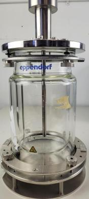 Eppendorf BioFlo 320 Glass Vessel Bioreactor, 5L-cover