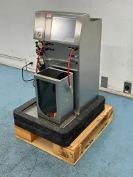 PBS Biotech PBS3 Vertical Wheel Stainless Steel Bioreactor for Cell Culture and Bioprocessing, 2 of 4