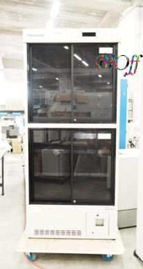 Panasonic MPR-312DCN-PJ Pharmaceutical Glass-Door Refrigerator, 340 L-cover