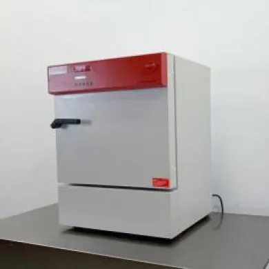 BINDER KB 53 Refrigerated Oven