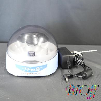 Waken B Tech WKN-2322 8-Place Mini Centrifuge-cover