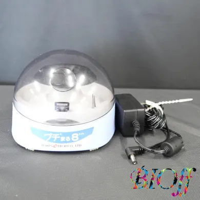 Waken B Tech WKN-2322 8-Place Mini Centrifuge