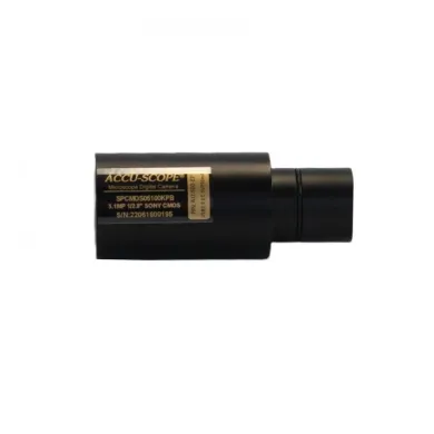 ACCU-SCOPE ACCU-CAM 500 5.1MP Digital Eyepiece Camera with USB 2.0 Interface