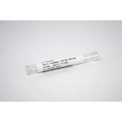 Agilent 18740-80190 Inlet Liner Split Straight