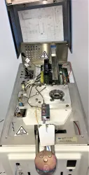 Teledyne Tekmar Velocity XPT Purge and Trap Sample Concentrator with Spare Parts Lot of 2, 10 of 50