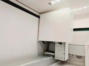 Life Technologies Ion Torrent Proton Semiconductor Sequencer and Ion Chef System, 44 of 89