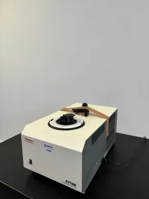 Thermo Scientific Savant RVT400 Refrigerated Vapor Trap for Solvent Condensation, Vacuum Technology