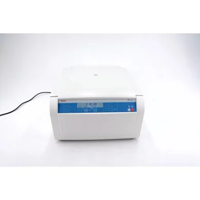 Thermo X3 Megafuge Multifuge ST 40 Centrifuge TX-750 with Lid and 50 ml Adapter