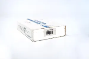 Agilent 9301-0725 ALS Autosampler Syringe, 10 µL Fixed Needle, 23/42/Cone, 6-Pack, 3 of 3