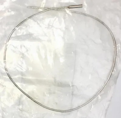 Agilent 18900-20595 Modified Detector Gas Line