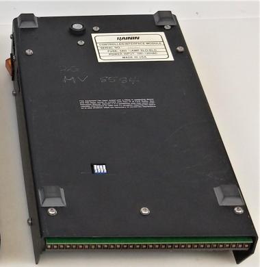 Rainin 7020-115 / 7020-127 Control Interface Module-cover