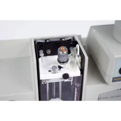 Whitley Automatic Spiral Plater WASP with Vacuum Source 602, 9 of 9