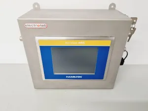 Hamilton Arc View 465 with Dencytee Pre-AMP Molecular Diagnostics System, 2 of 19