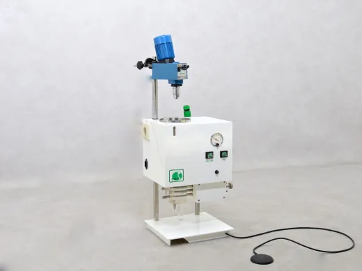 SMU HA 750 Suppository Filler
