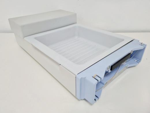 Perkin Elmer Flexar Solvent Manager 5-CH Degasser-cover