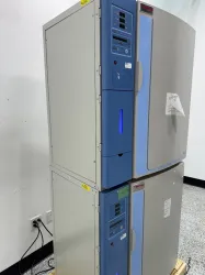 Thermo Scientific Forma Steri-Cult Double Stack CO2 Incubator for Cell Culture Applications, 2 of 4