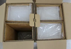 Thermo Fisher Scientific 97002540 King Fisher 96 Well Plate 200µl Liquid Handling Set, 4 of 4