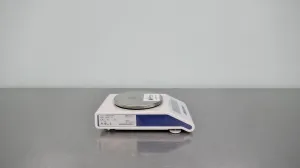 Mettler Toledo NewClassic ML802E Top Loading Digital Laboratory Balance, 4 of 11