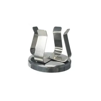 Benchmark H1000-MR-25 MAGic Clamp  magnetic clamp, 25ml Erlenmeyer