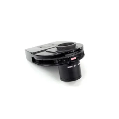 Nikon Ti-C Condenser 512486 with Prism NAMC2 NAMC3 NAMC