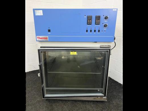 Thermo Scientific 3907 Environmental Chamber with Precise Temperature and Humidity Control-cover