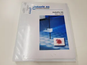 Instavis AG InsituPro VS Hybridization Instrument, 24 of 27